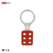 Safety Cheap Padlocks Aluminum Hasp Lock